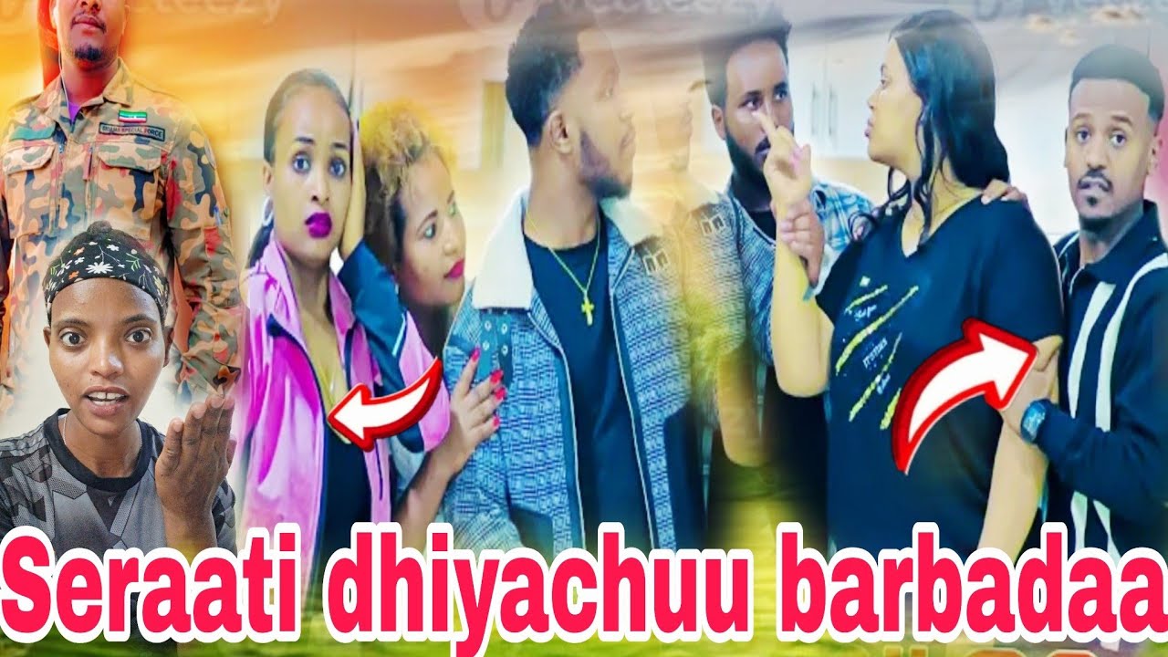 🥹Yaa obsaa abrahaam ajayibaa dhugaa