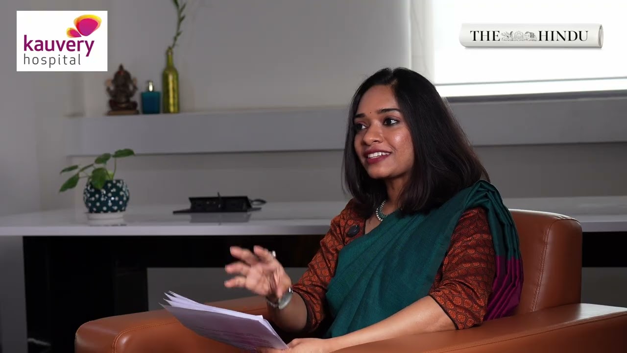 Young Bengaluru, Smart Work, and the Silent Stroke Epidemic