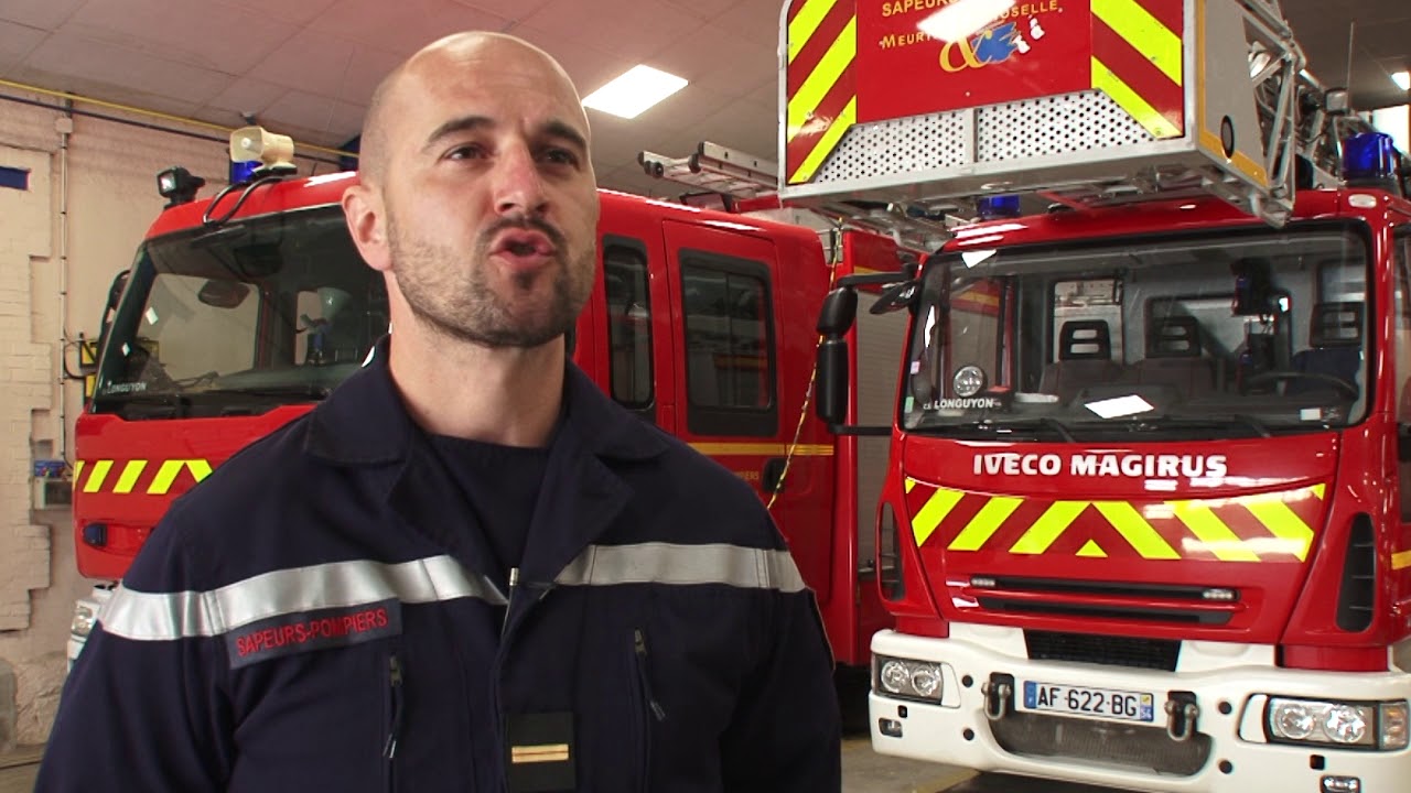Prévenir le risque routier chez les sapeurs-pompiers