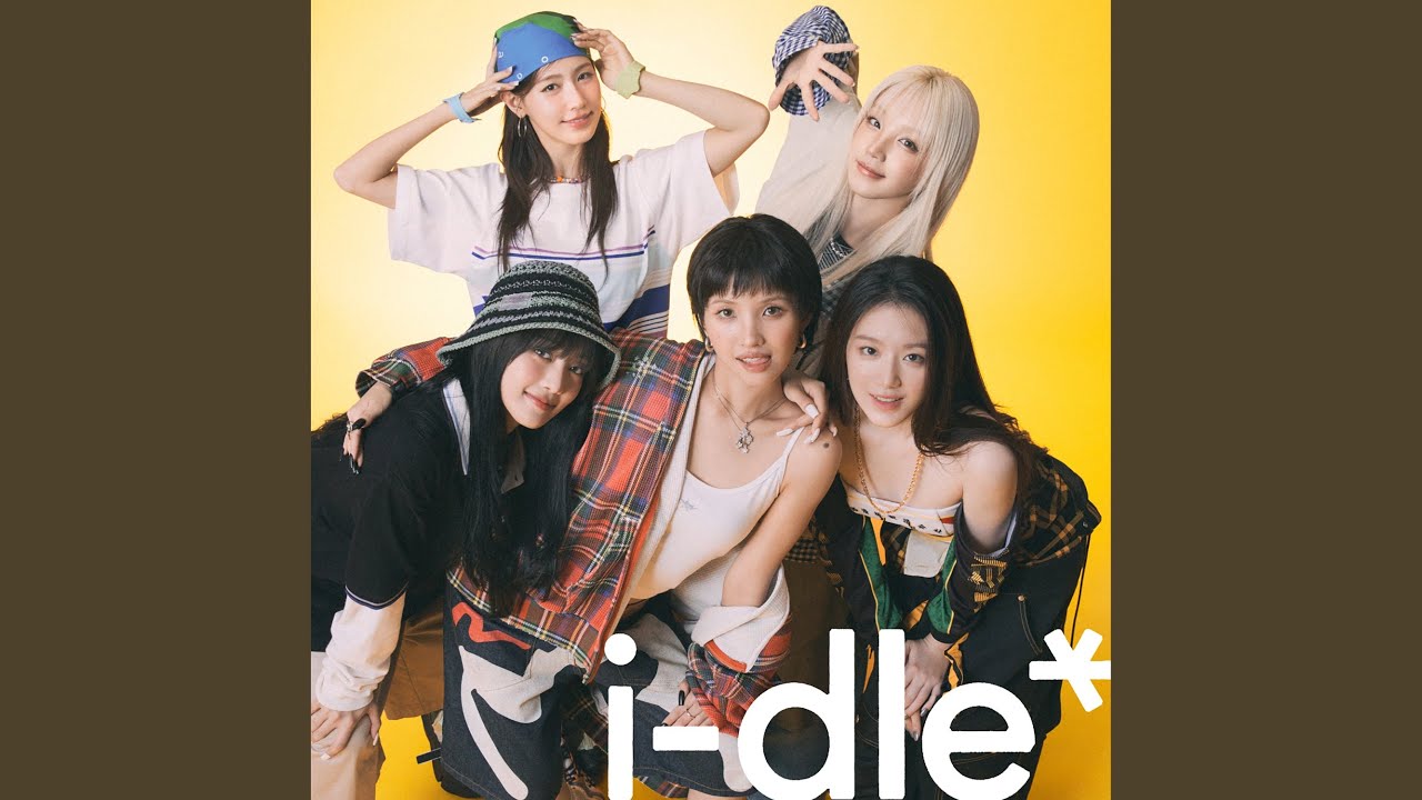 Queencard (Japanese ver.)
