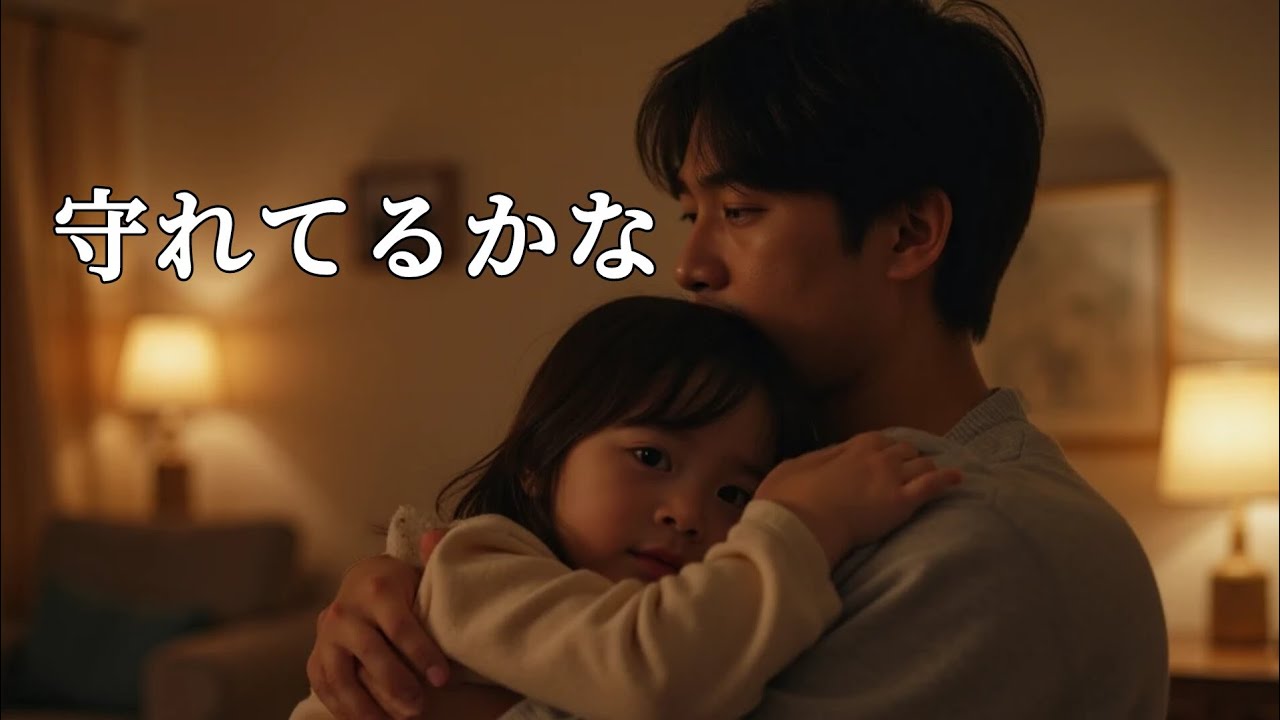 守れてるかな