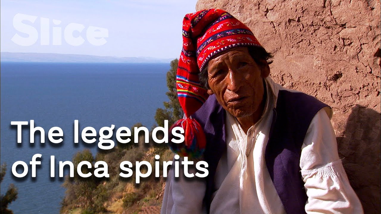 Descendants of the Incas in a quandary | SLICE