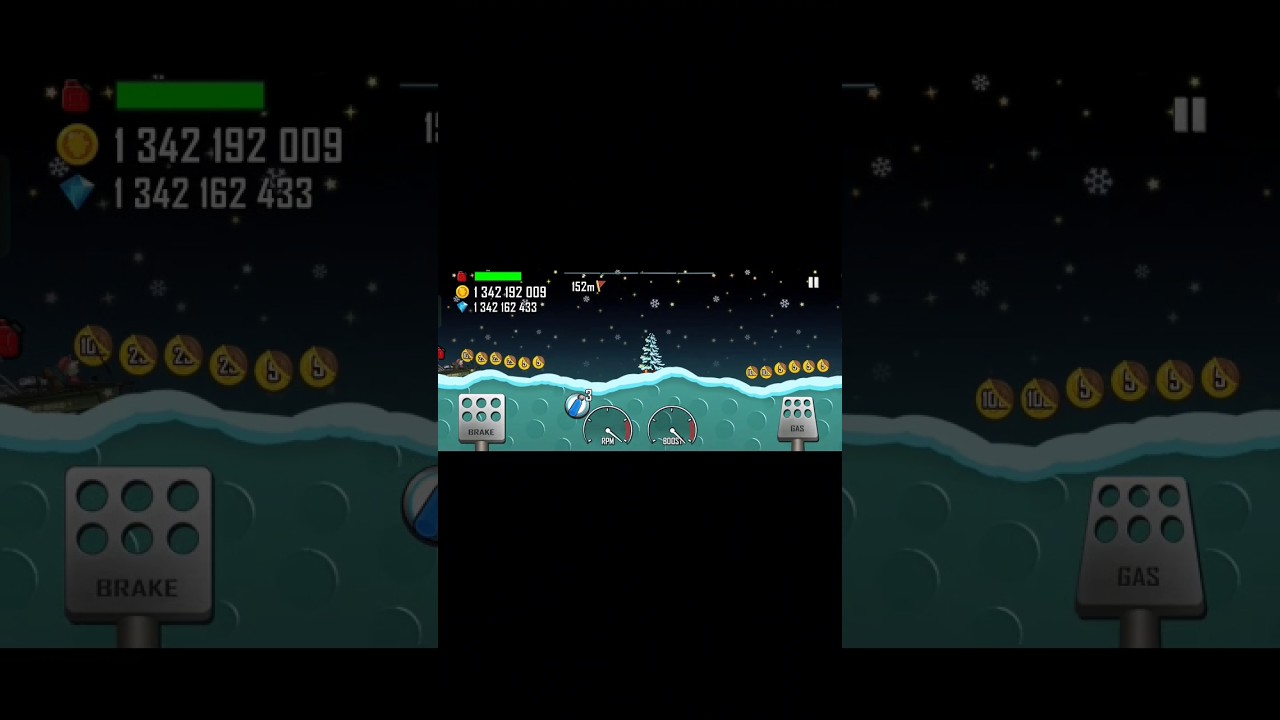 HCR fastest CAR  EVER  | VASCO GAMERZ