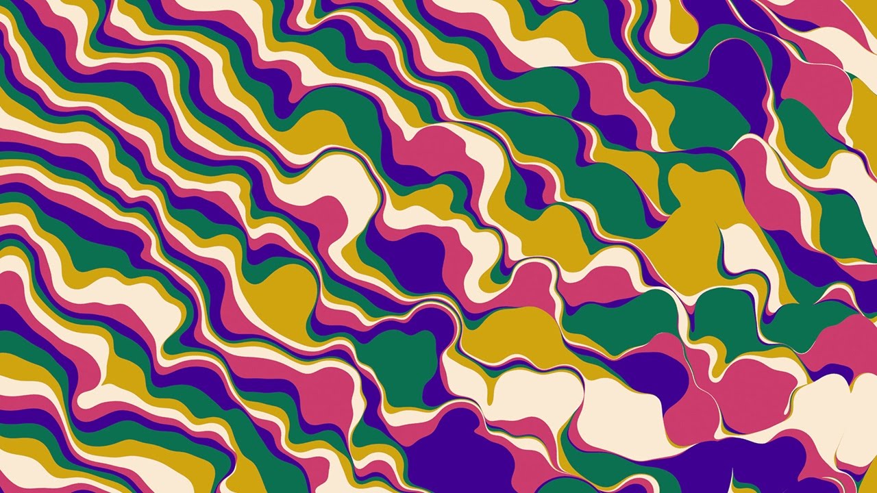 OFFF By Night 2016 | Title Sequence