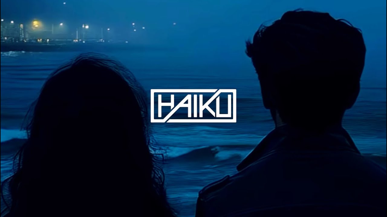 Eastghost - D'vocean (HAIKU Flip) [wave/phonk/nightdrive]