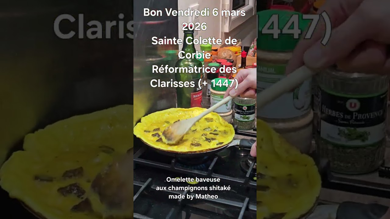 Bon Vendredi 6 Mars ❤️ Bonne Fête Colette,... 🌹 🌹 🌹 