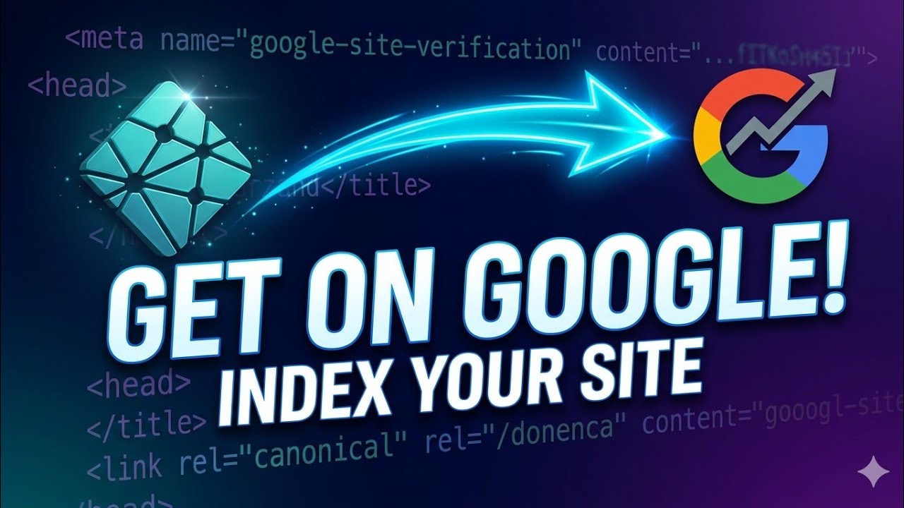 Step-by-Step: Connect Your Netlify Website to Google Search Console