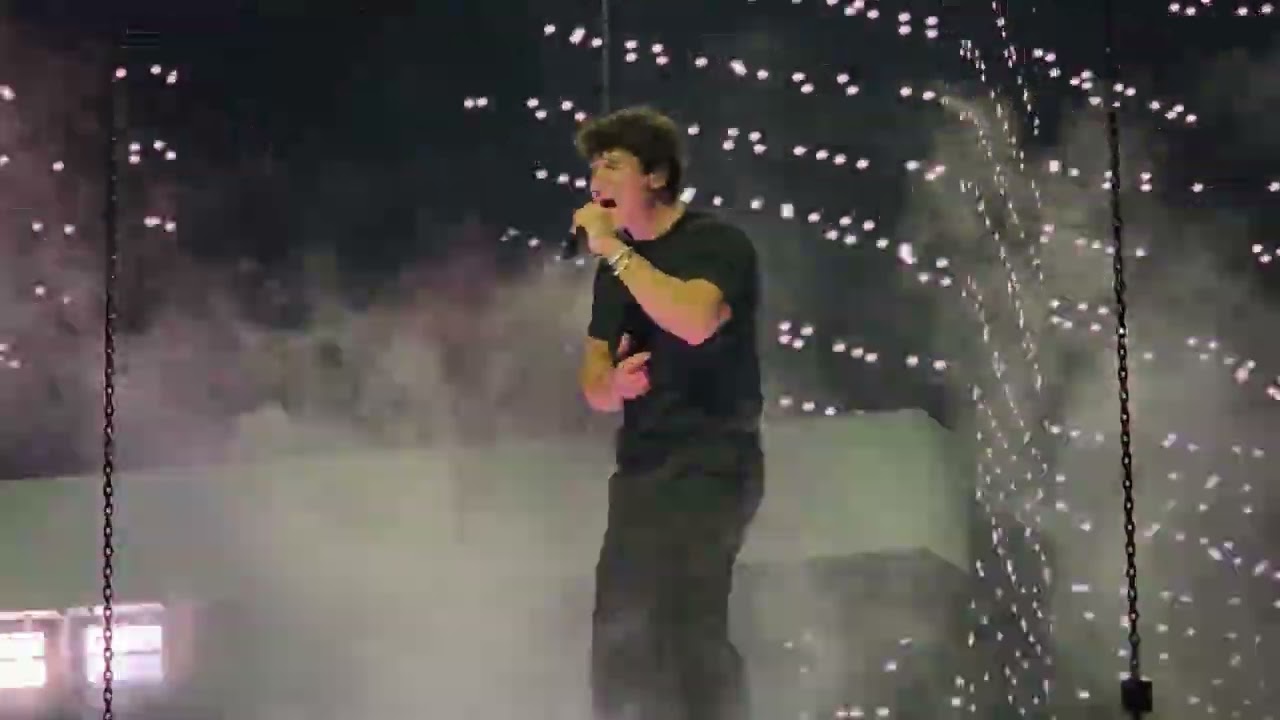 Wincent Weiss - Wann |05.03.25 in Köln