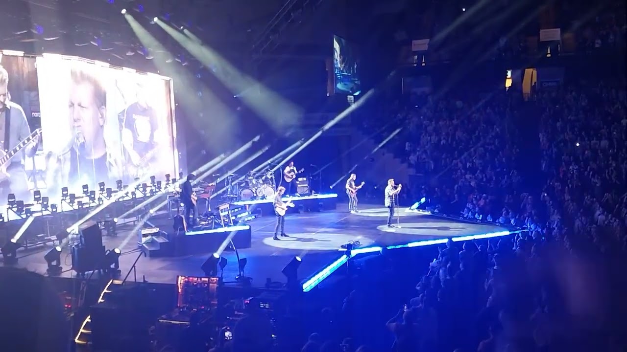 Rascal Flatts - 