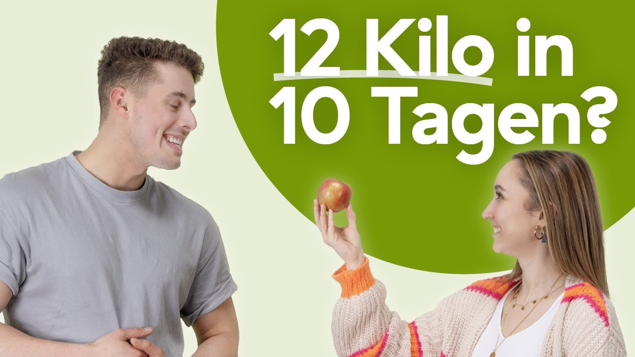 10 Tage Heilfasten: Erfahrungsbericht