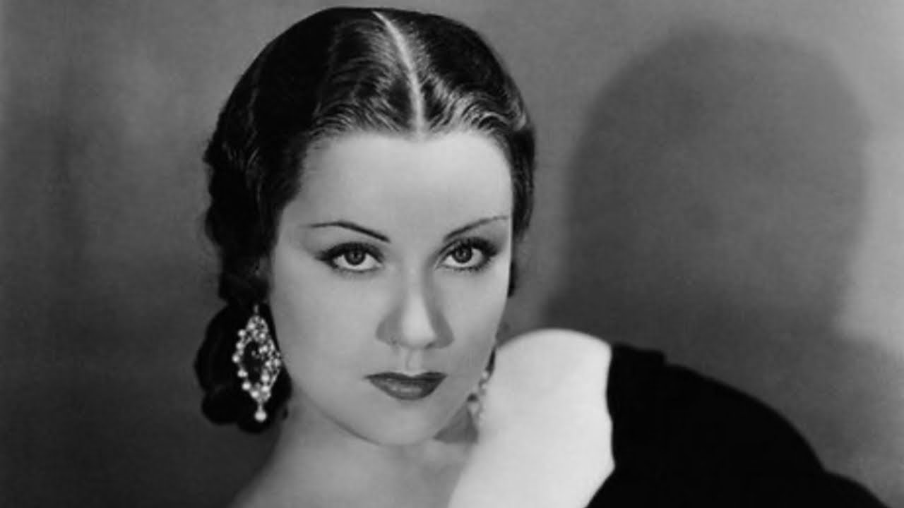 13 Sexy Photos of Fay Wray