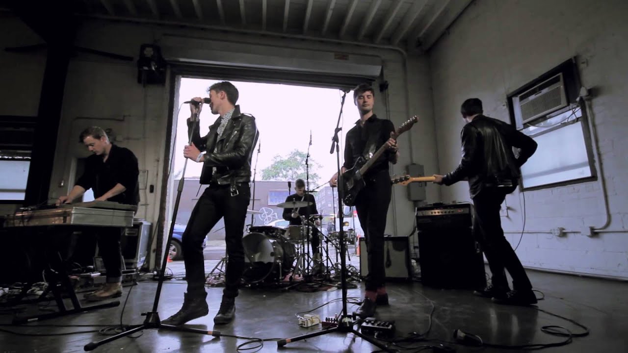 Converse Ready, Set Get Lost: Citizens! 