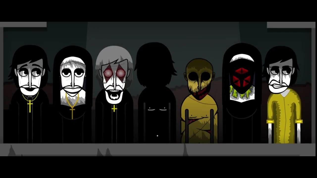 Trip To The Past - The Orphanage Remake Mix 
