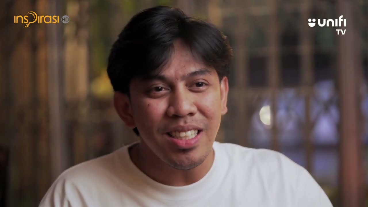 Behind The Scenes Setulus Takdir: Fattah Amira Episode 3