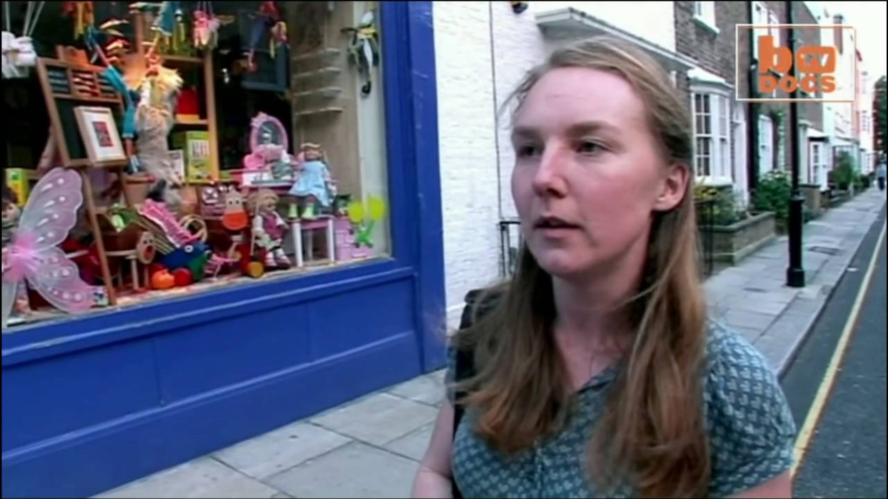 Rachel's bad body odor diagnosis : trimethylaminuria TMAU 2007