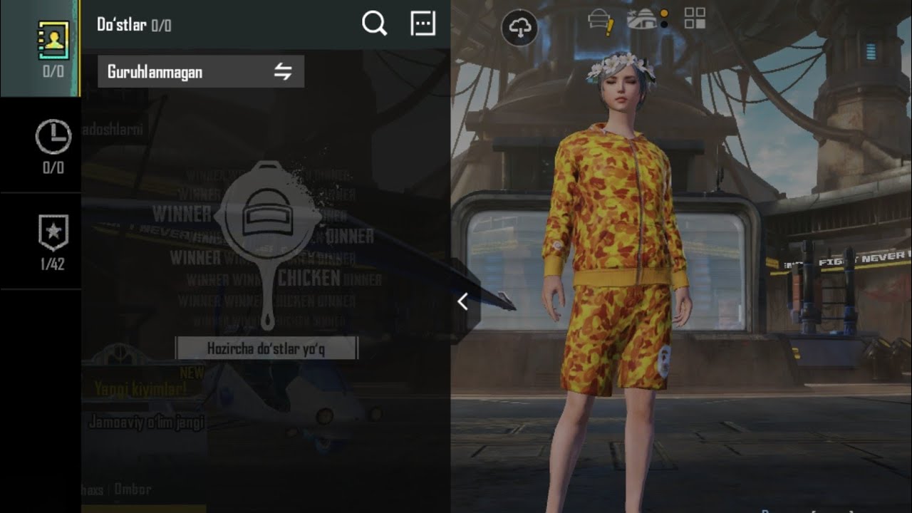 pubg õynemiz eee