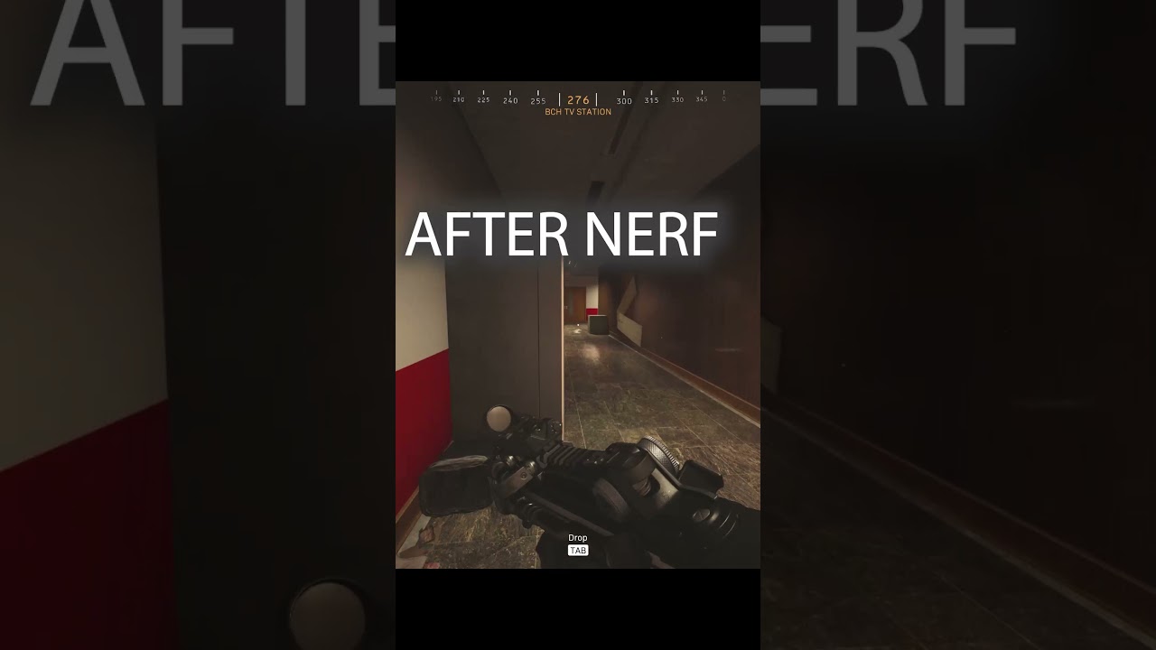 FFAR Before And After Nerf... | Warzone