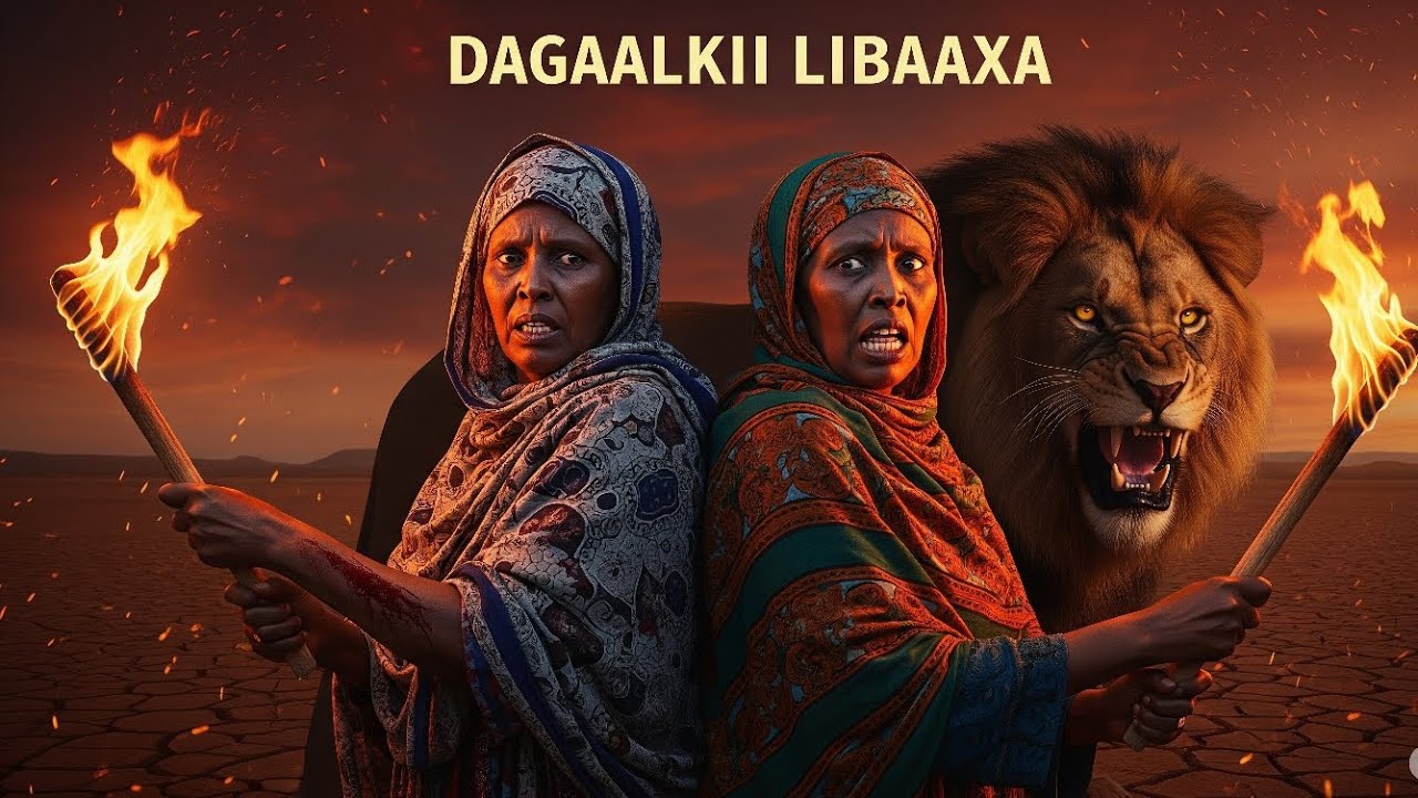 SHEEKO LABA ISLAAMOOD IYO LIBAAX XILLI HABAYN MUGDI AH AH | SHEEKO CARUUREED 
