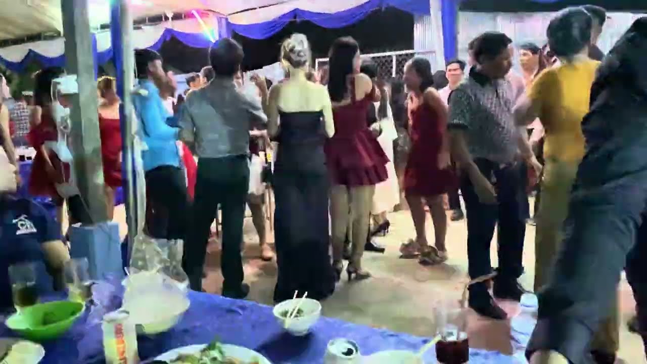 លេងម៉ាអស់ដៃ #cambodiavlogs #automobile #khmerculture #wedding 