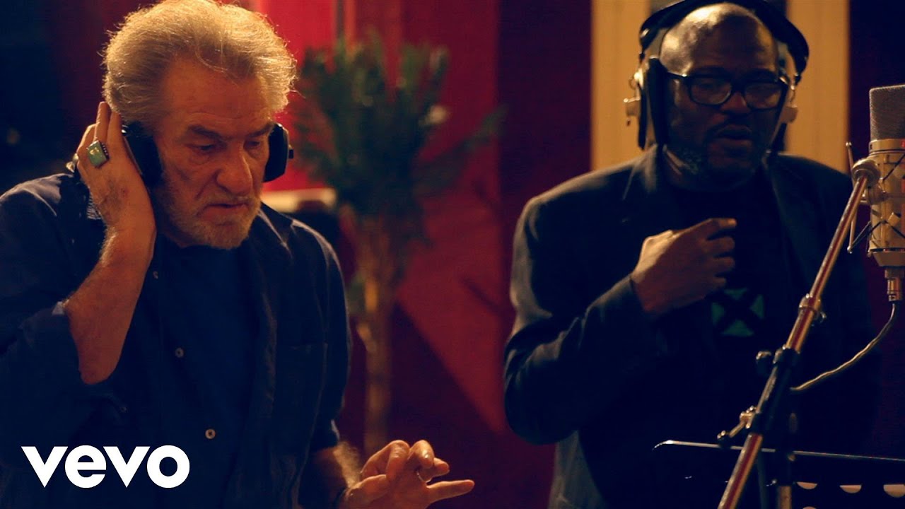 Eddy Mitchell - Quelque chose a changé