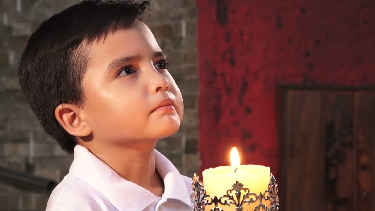 Himno a la Sangre de Cristo -Coro Arquidiocesano de Managua