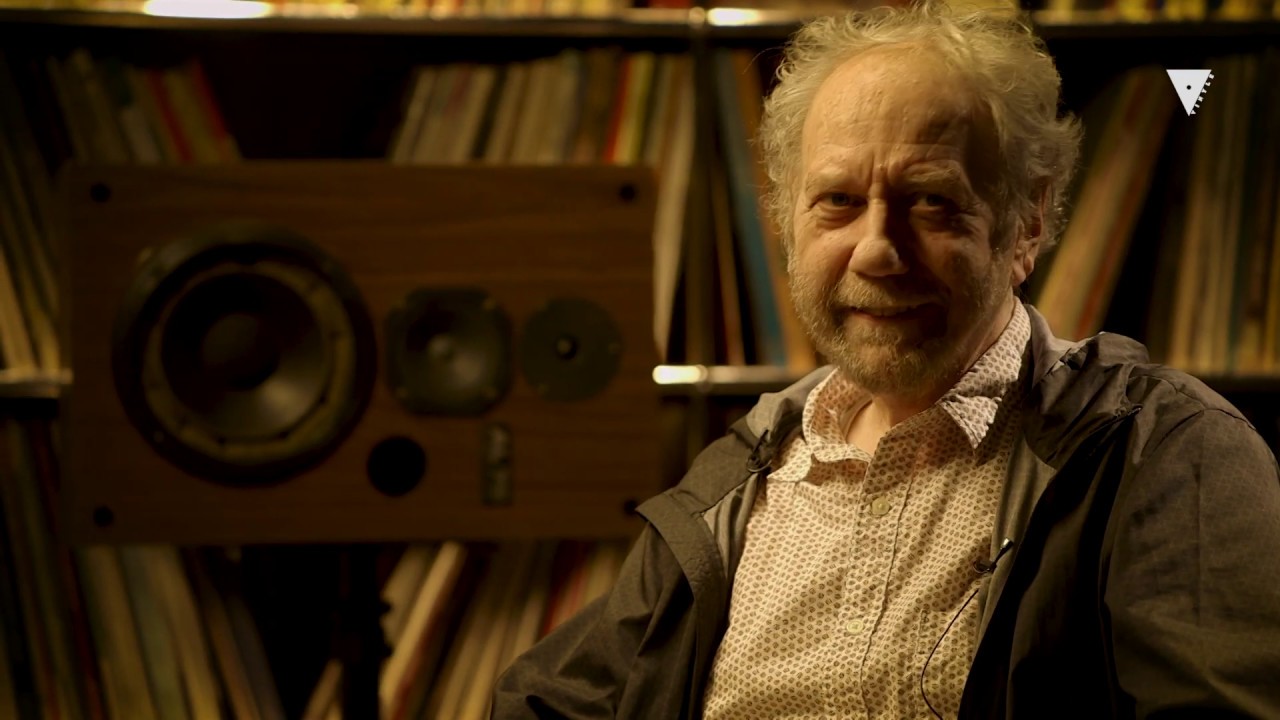 Jackie Berroyer : Miles Davis & le jazz moderne