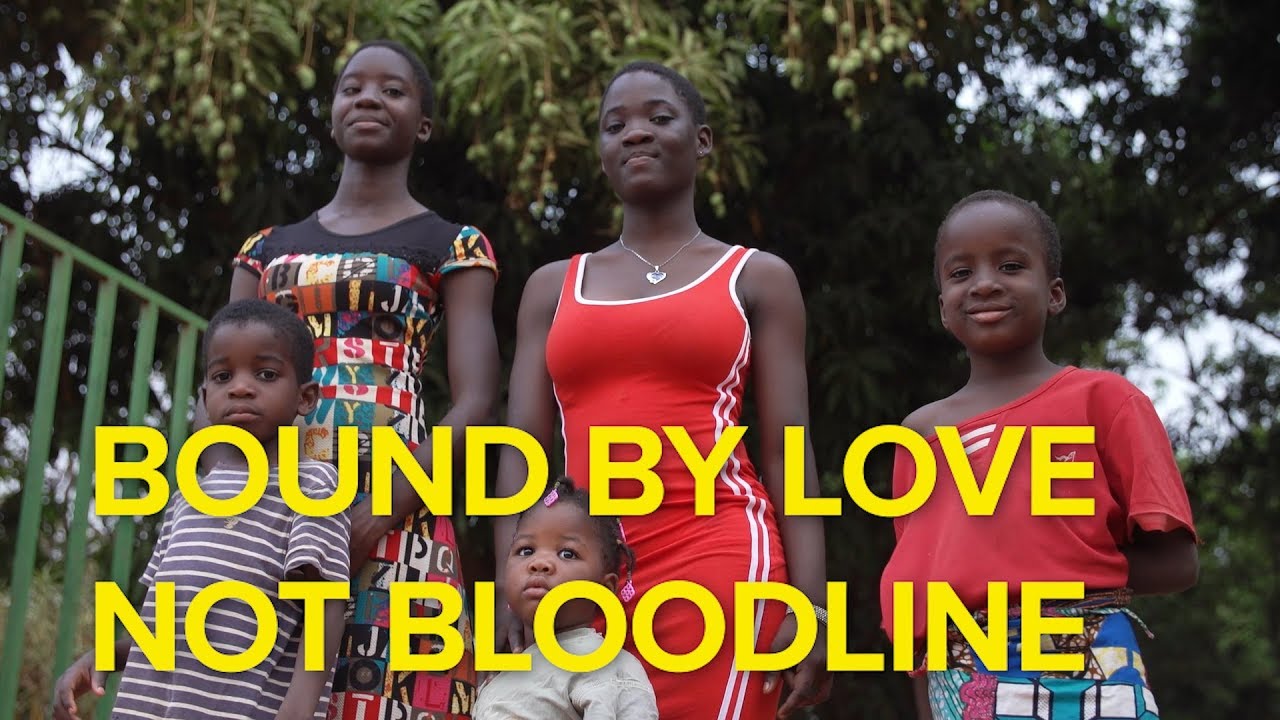 Ivorian Orphan Girls Beat Back Statelessness