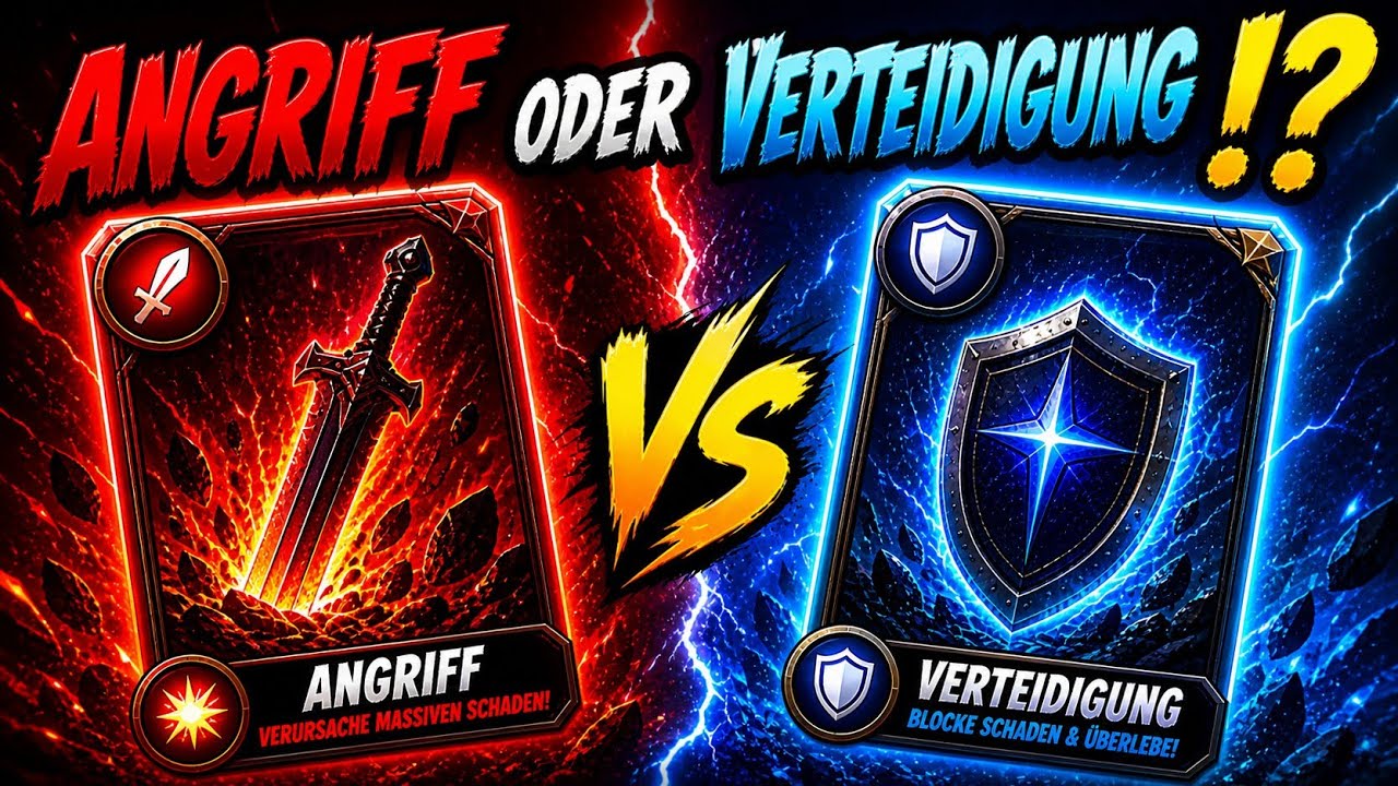 🚨 RogolosGames –Video #3 | Entwicklung eines Mobile-Games: Rise and Conquer | Karten erklärt DEUTSCH