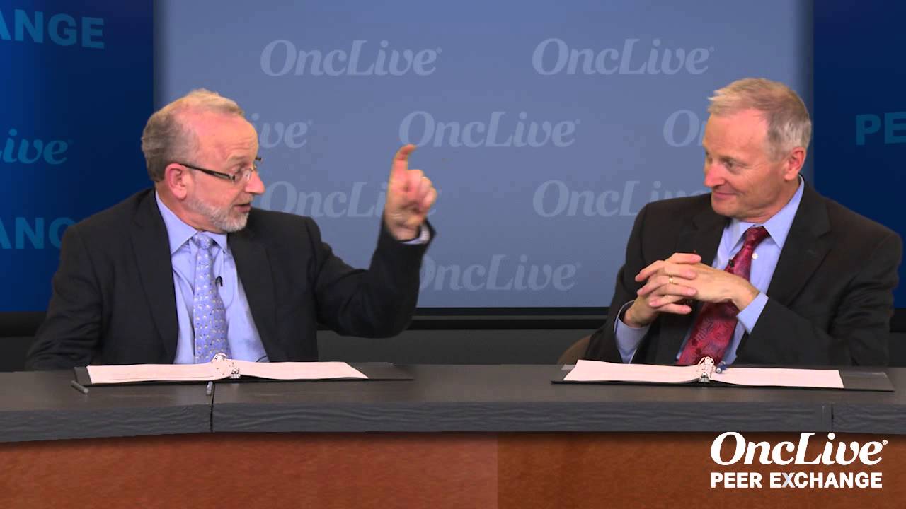 Regorafenib in Colorectal Cancer