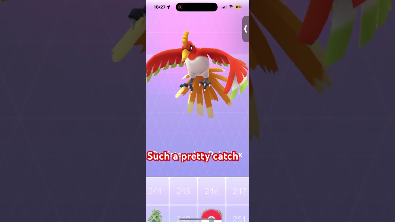 #pogoraids #pokemon #augmentedrealitygame #newraid #mobilegame #legendaryraids #pokemongame
