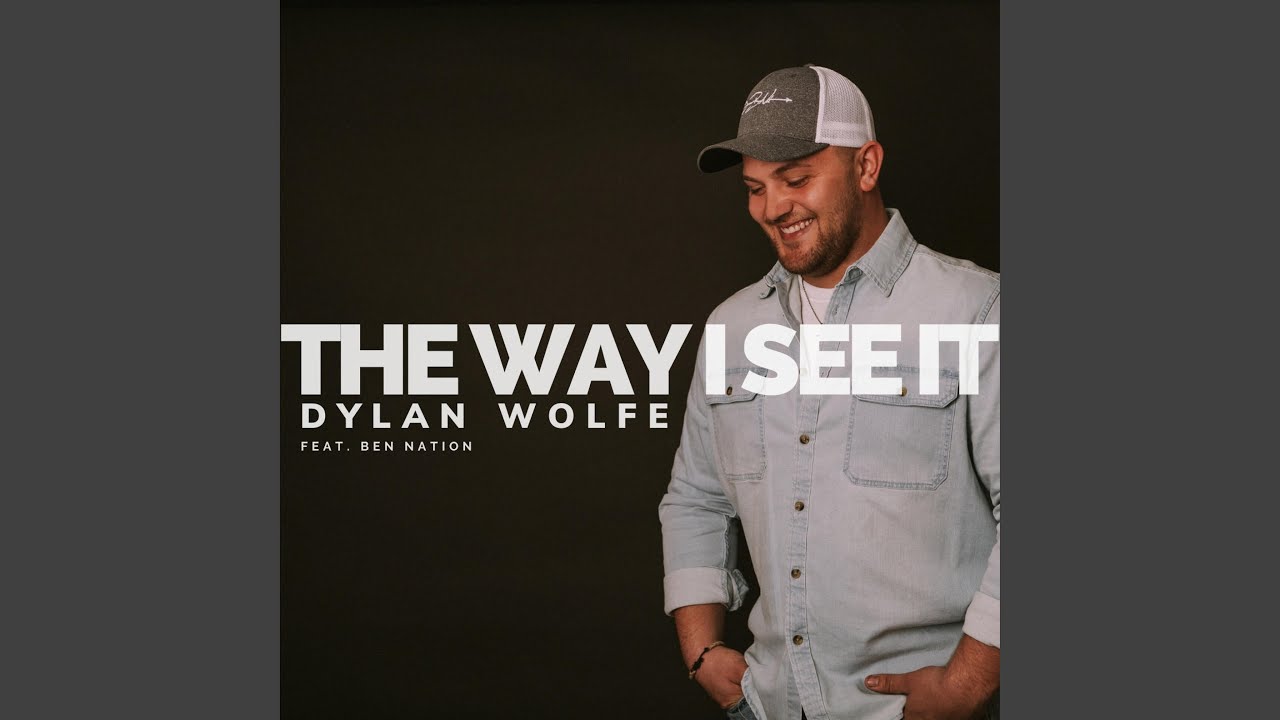 The Way I See It (feat. Ben Nation)