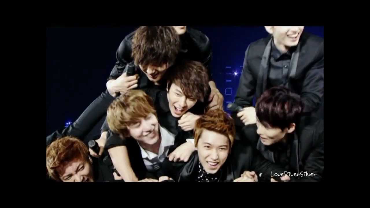 [HD] SS4 JAPAN DVD - Wonder Boy & Rokuko