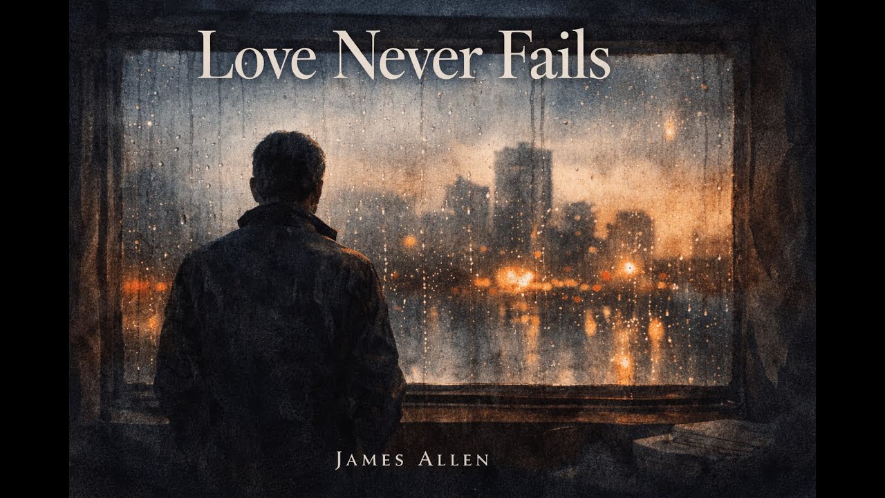 Love Never Fails (Rock)