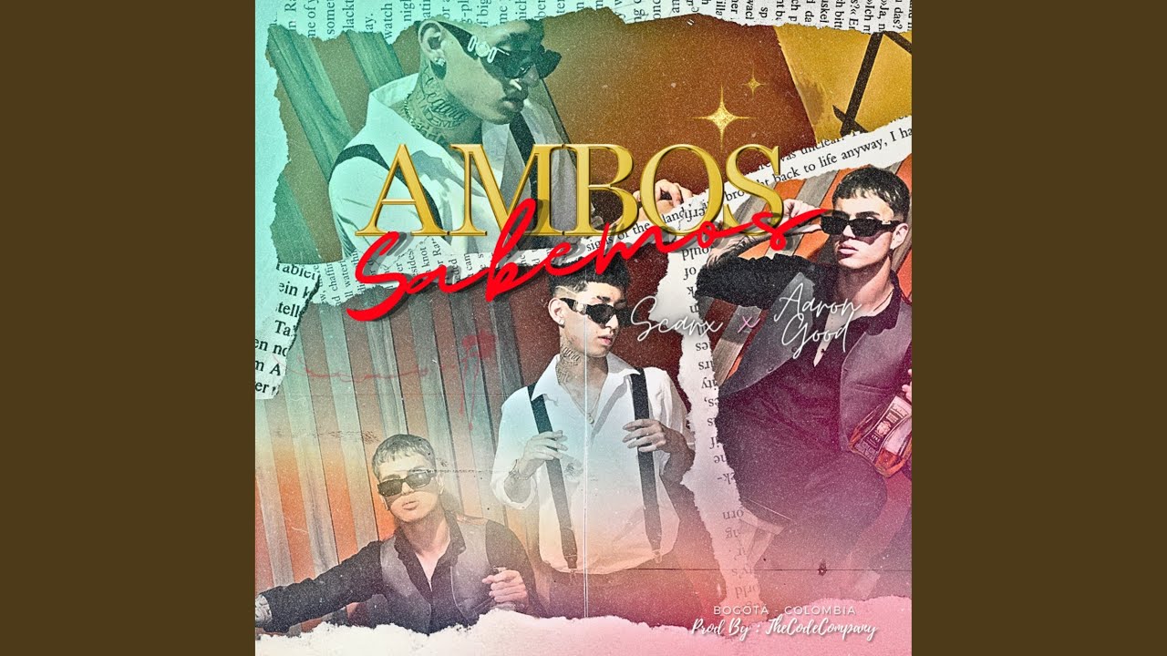 Ambos Sabemos