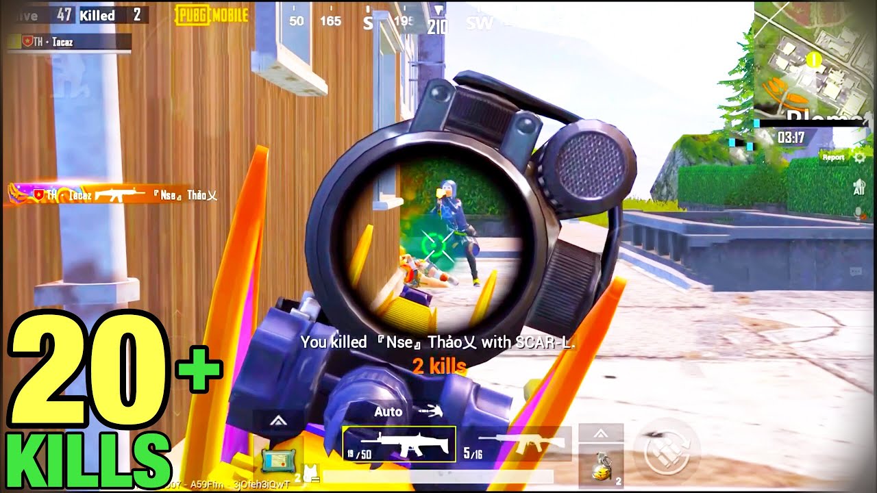 First Time Playing LIVIK Map | PUBG MOBILE TACAZ