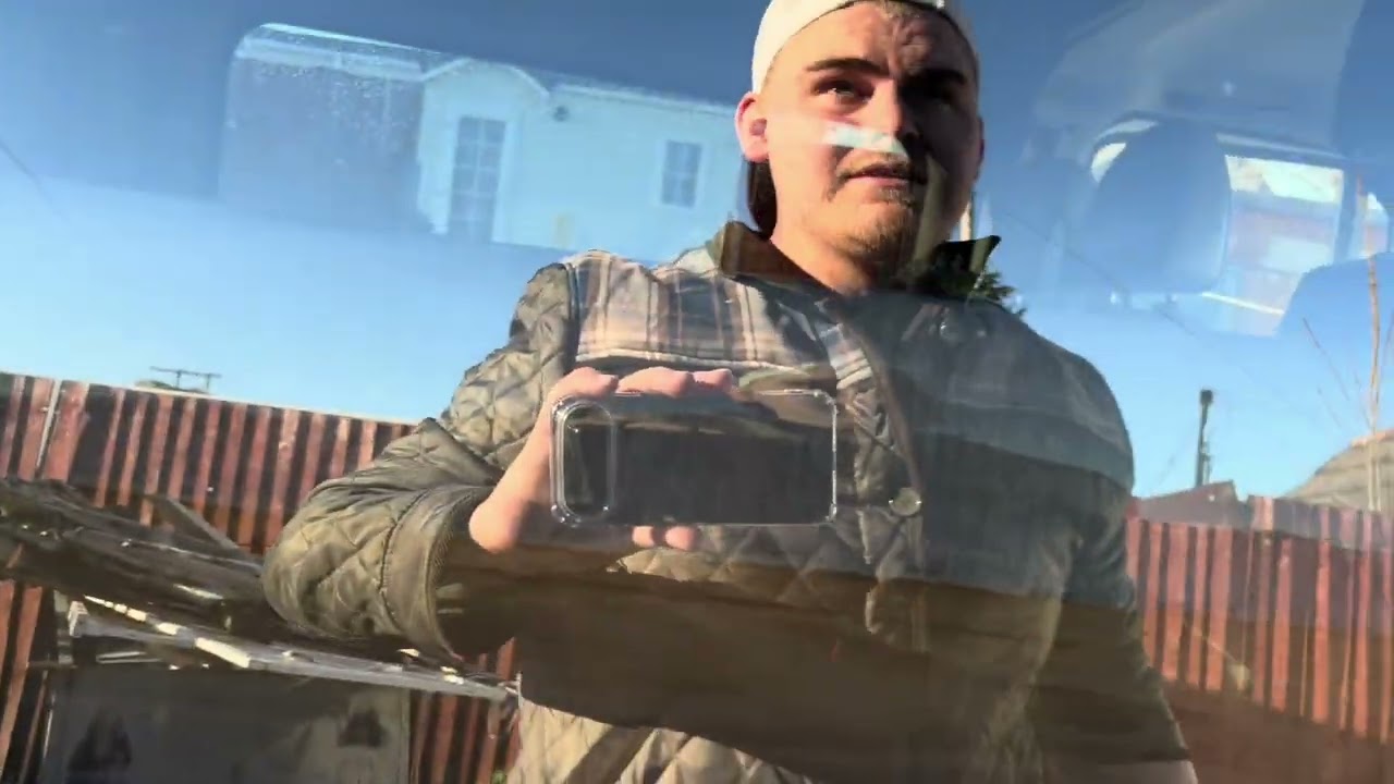 Уже сажусь в свой автодом на лето!