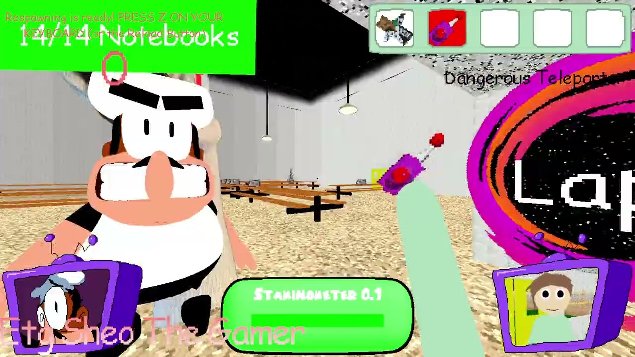 (Old Version of BLL) Pizza Reference!