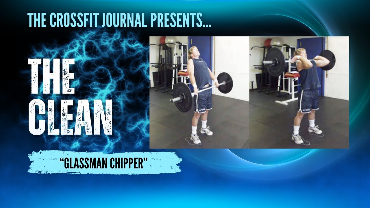 The CrossFit Journal | 