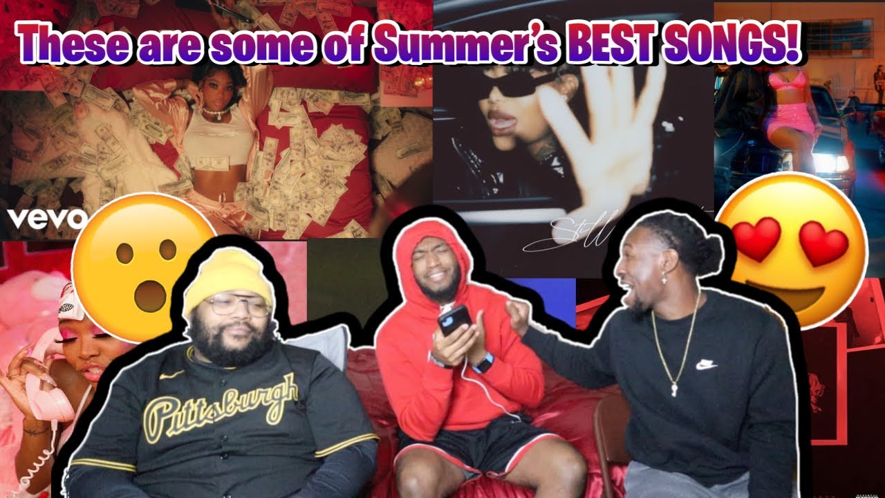Ranking Summer Walker's TOP 10 SONGS!!