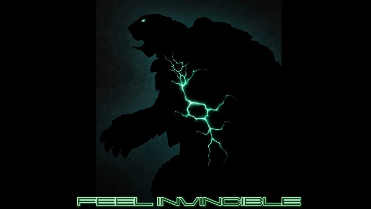 AMV GameraRebirth - ||(FEEL INVINCIBLE)|| [song by skillet]