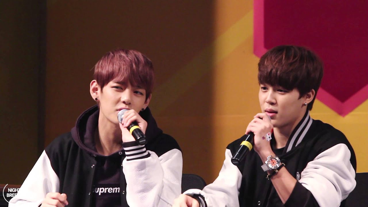 131030 방탄소년단(BTS) 용산 팬사인회 V 