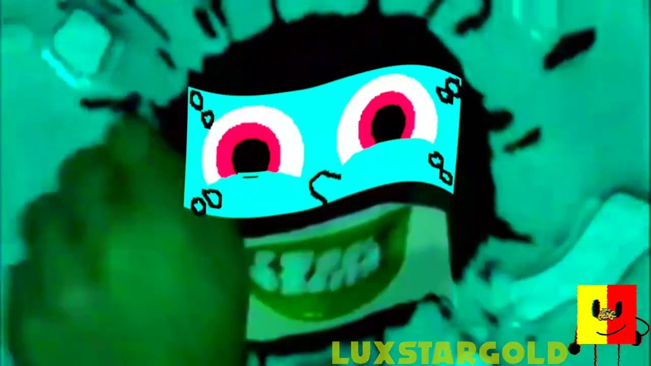 Preview 2 The Library of Luxstargold V3 effects [Inspired by Preview 2 Funny 824 effects]