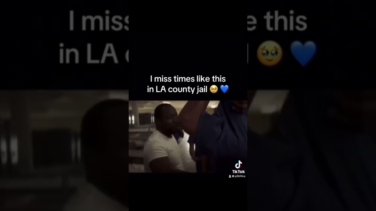 @Daundadoggmusic  #losangeles  #californiaprison  @DAUNDADOGG1 #lacountyjail