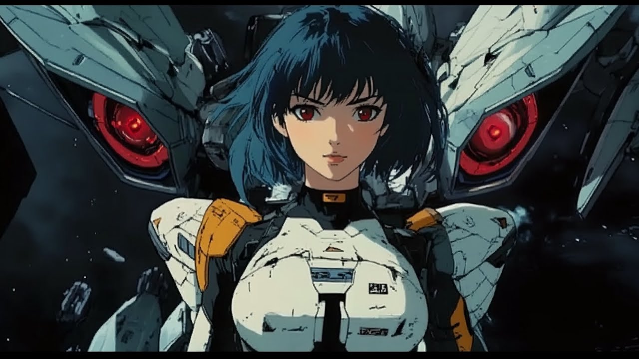 1 9 9 1 | A L T E R N A T I V E // Synthwave, Dreamwave, Vaporwave, Chillsynth