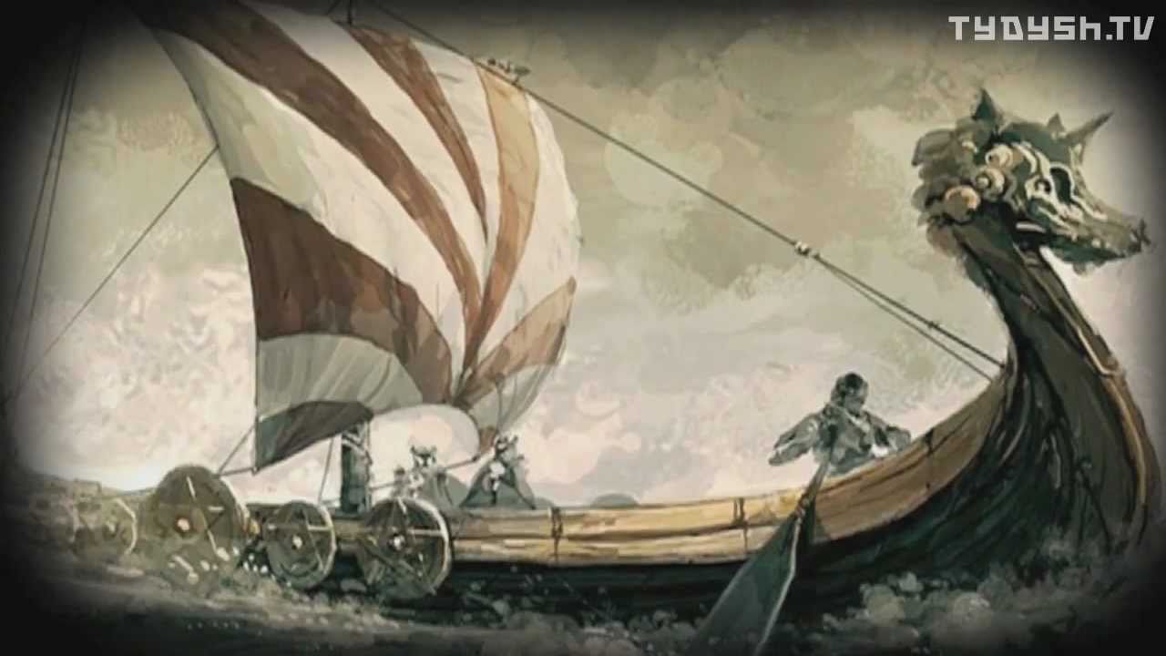 Vindictus Видео обзор от Tydysh.TV