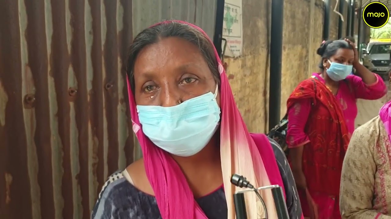 Meerut | People Reveal Ground Reality Of Hospitals & Funeral Sites | COVID