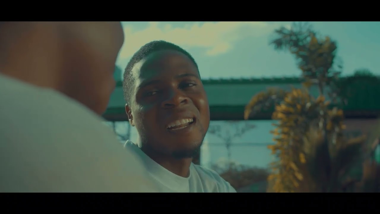 Mr Awesome zm and Stanner brezzy _ Fridah_prod by Monster beats(official video) 