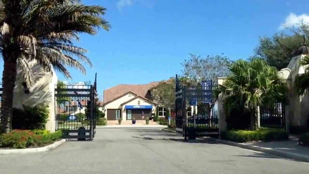 Driving Around Colina Bay by Meritage Homes - Mark Hide RE/MAX REALTOR