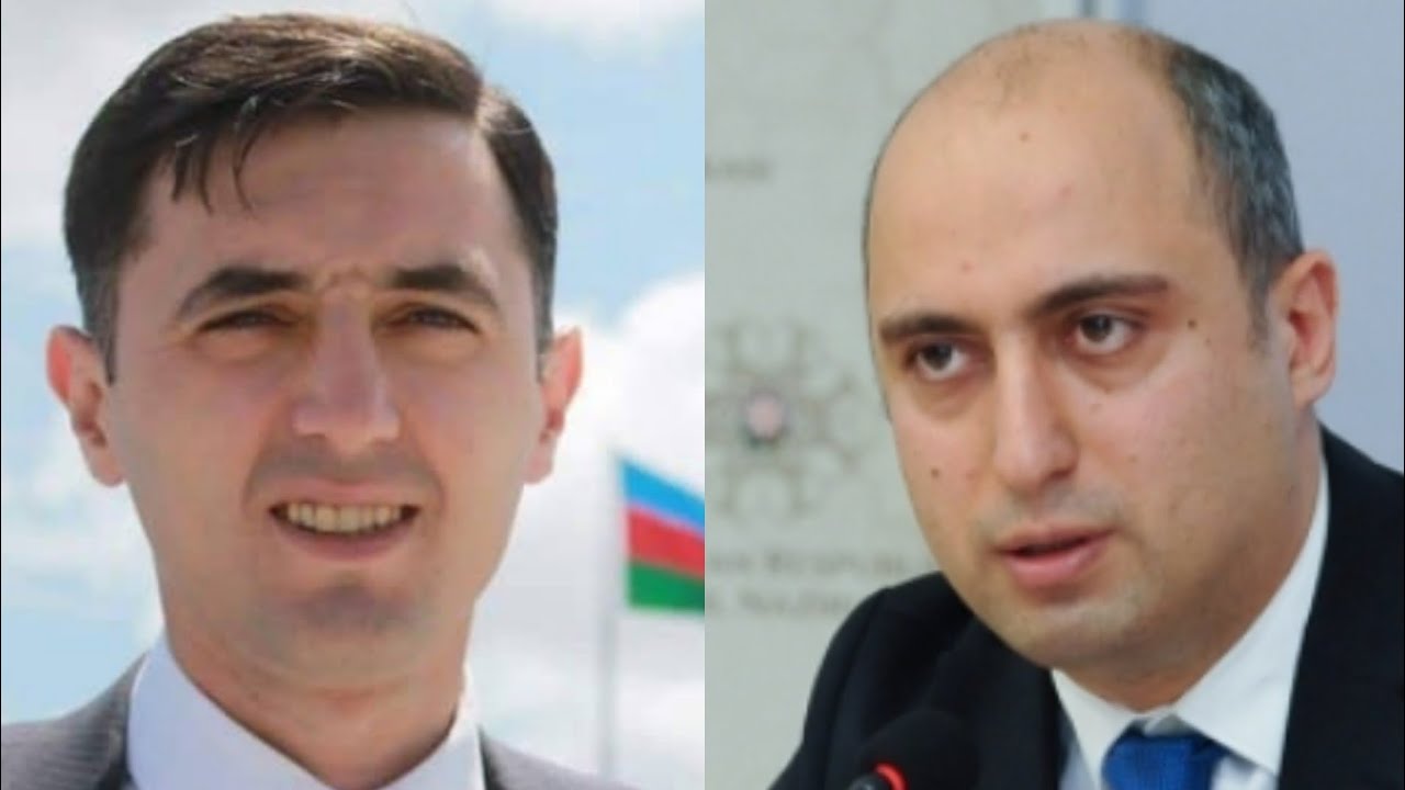 Tural Abbaslı nazir Emin Əmrullayevdən hansı sualına cavab istəyir?