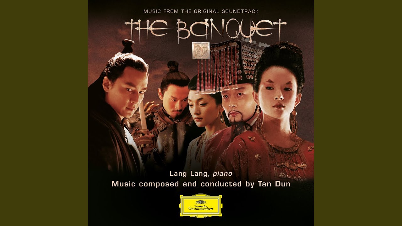 Tan Dun: Waiting (From 